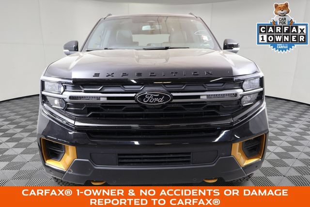 Used 2026 Ford Expedition Tremor AWD/4WD image 3