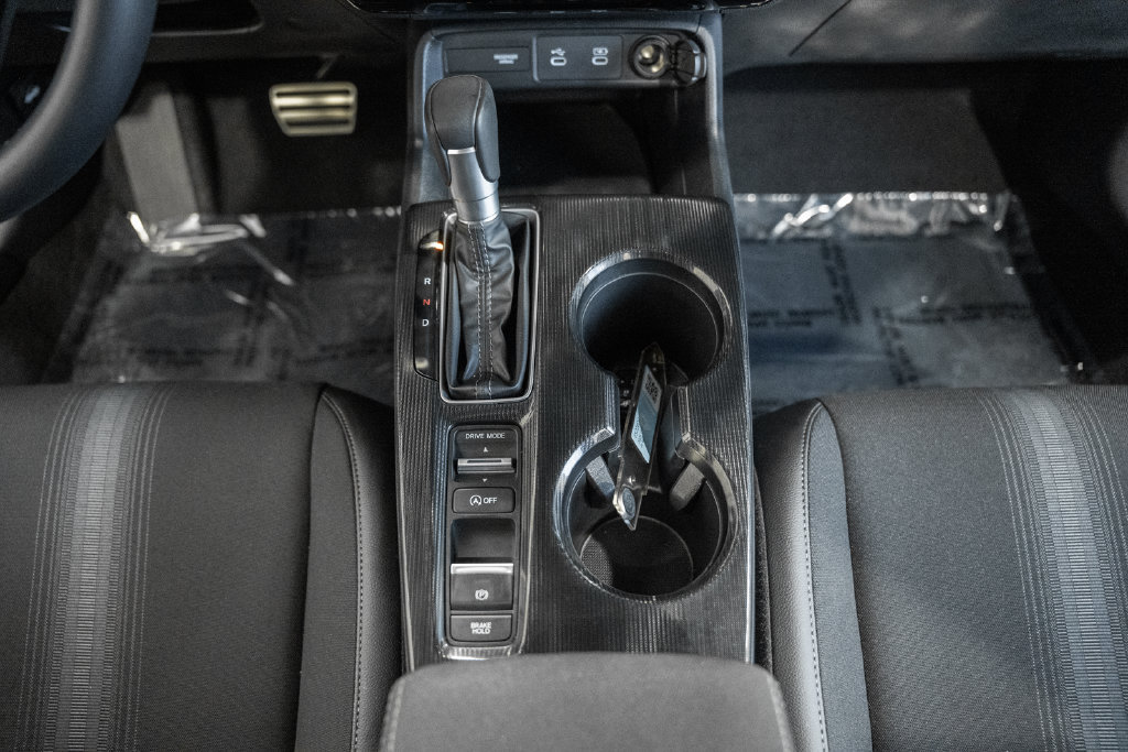 Used 2026 Honda Civic Sport image 16