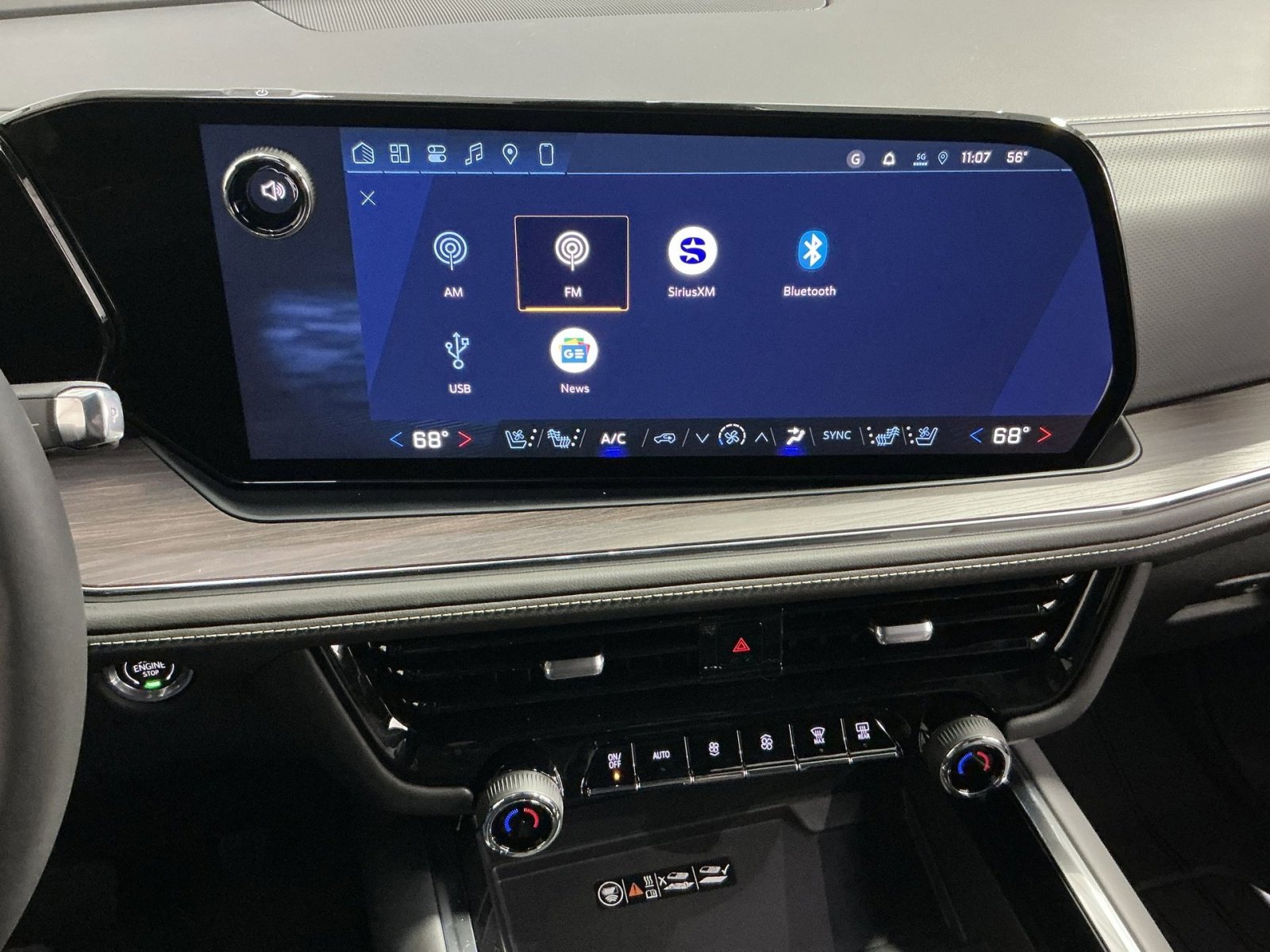 New 2026 Chevrolet Tahoe Premier image 26