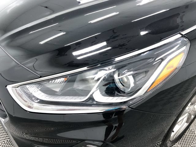 Used 2018 Hyundai Sonata SEL w/ Tech Package 02 FWD image 47