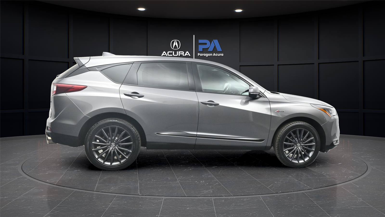 Certified 2023 Acura RDX A-Spec AWD/4WD image 27