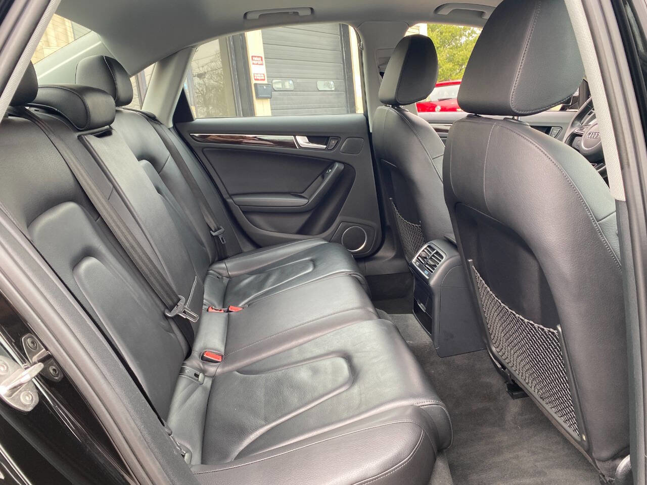 Used 2016 Audi A4 2.0T Premium Plus w/ Technology Package image 26