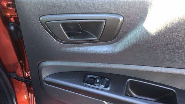 Used 2018 Ford Fiesta SE w/ Cold Weather Package image 14