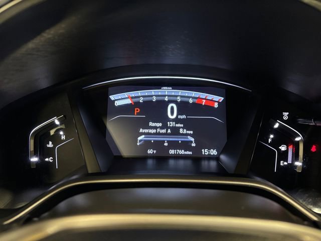 Used 2019 Honda CR-V EX image 17
