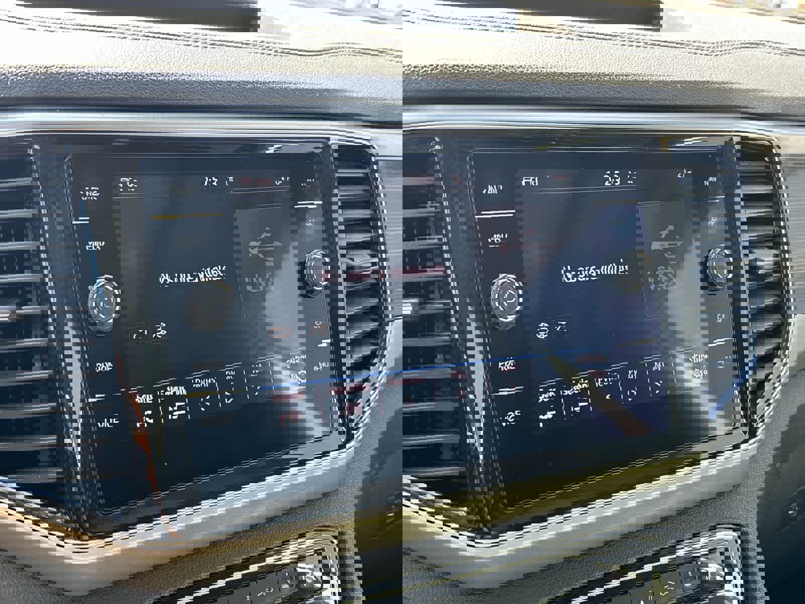 Used 2019 Volkswagen Atlas SEL image 13