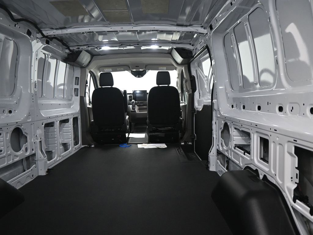 New 2024 Ford Transit 150 Low Roof image 5