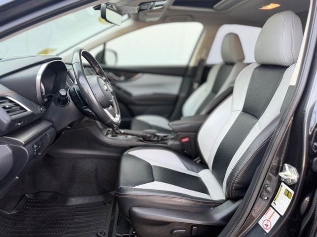 Used 2019 Subaru Crosstrek 2.0i Limited w/ Moonroof Package AWD/4WD image 22