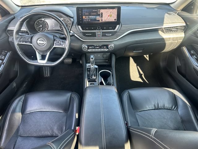 Used 2023 Nissan Altima 2.5 SL FWD image 31