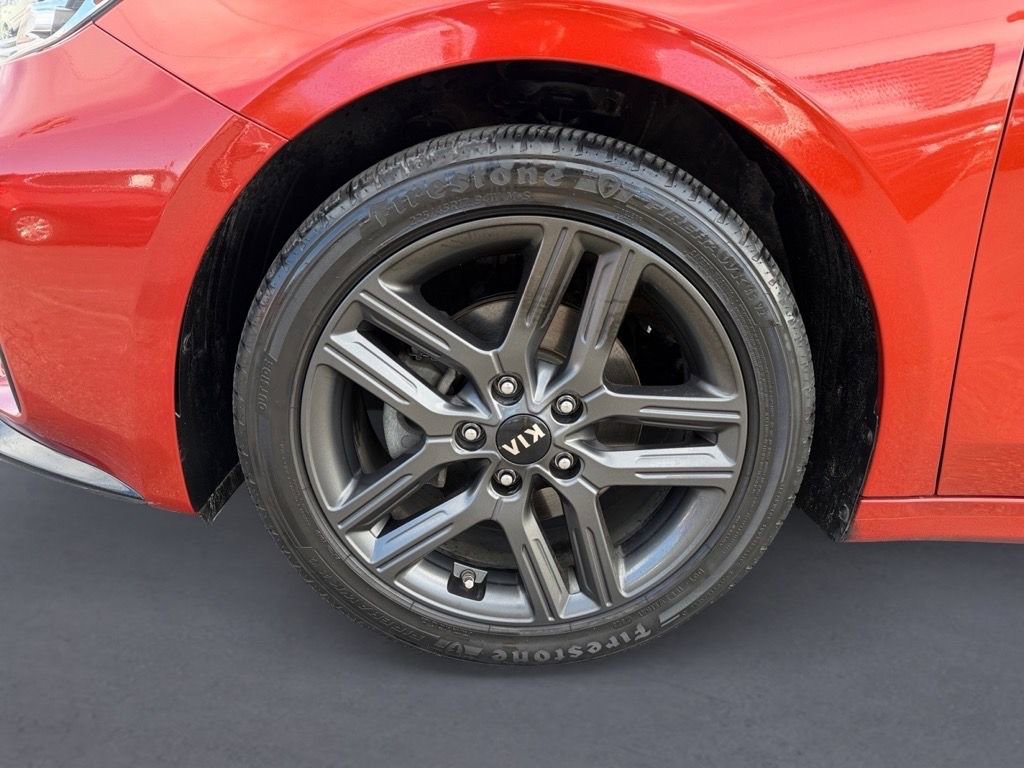 Used 2019 Kia Forte EX w/ EX Launch Edition image 9