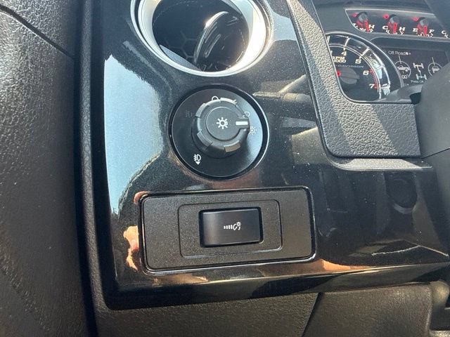 Used 2012 Ford F150 Harley-Davidson AWD/4WD image 33
