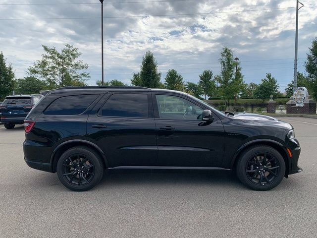New 2026 Dodge Durango GT AWD/4WD image 7