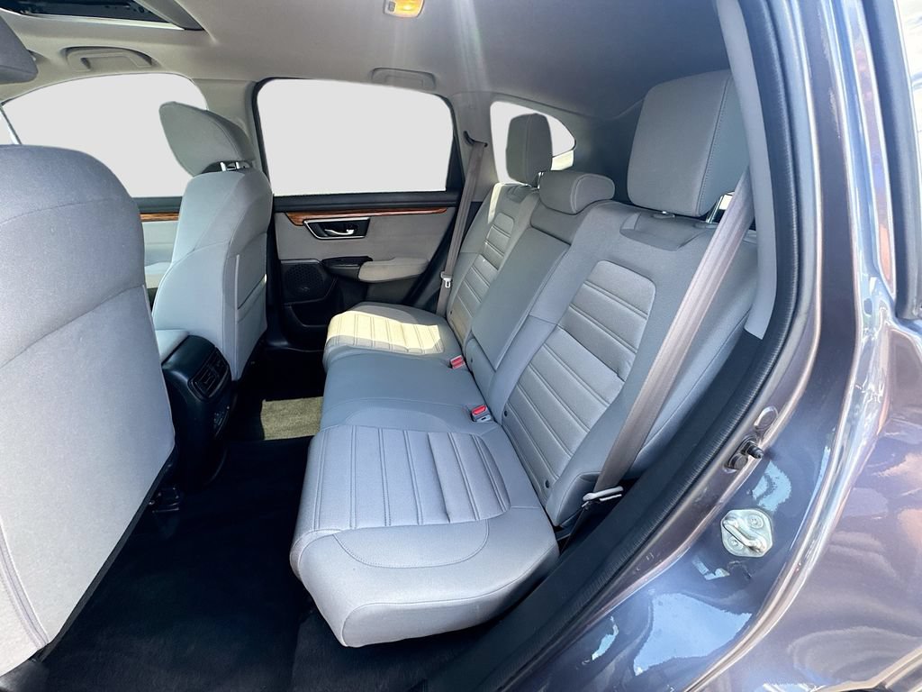 Used 2020 Honda CR-V EX image 24