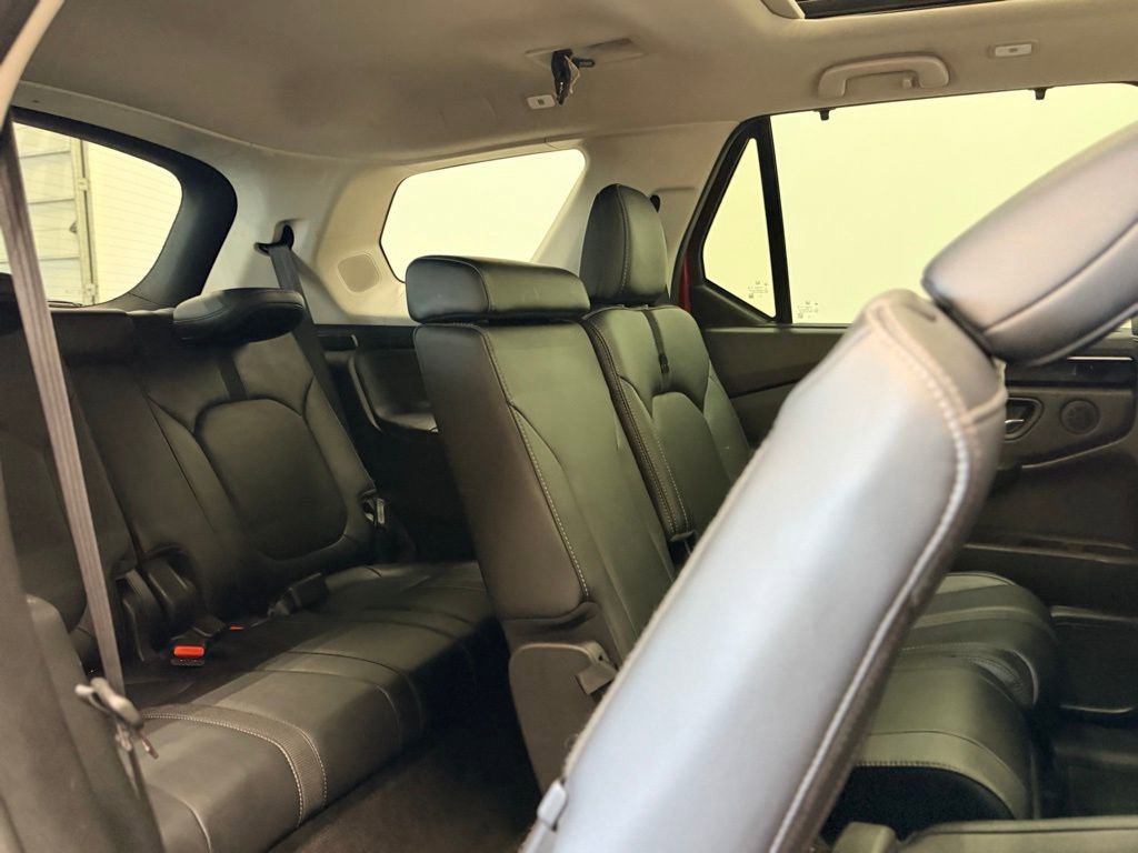 Used 2023 Honda Pilot Touring image 22