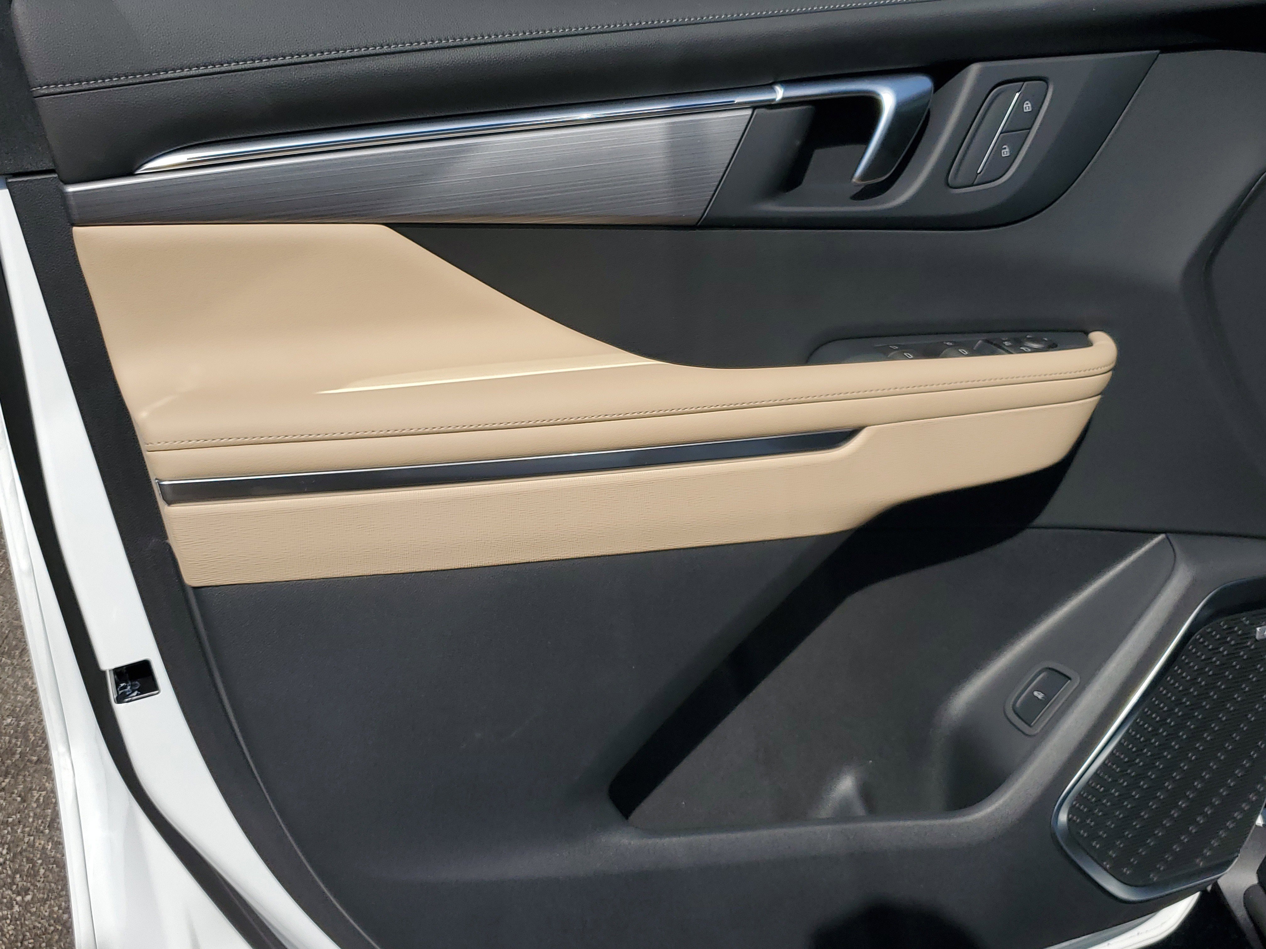 New 2026 Buick Enclave Preferred w/ Super Cruise Package image 17