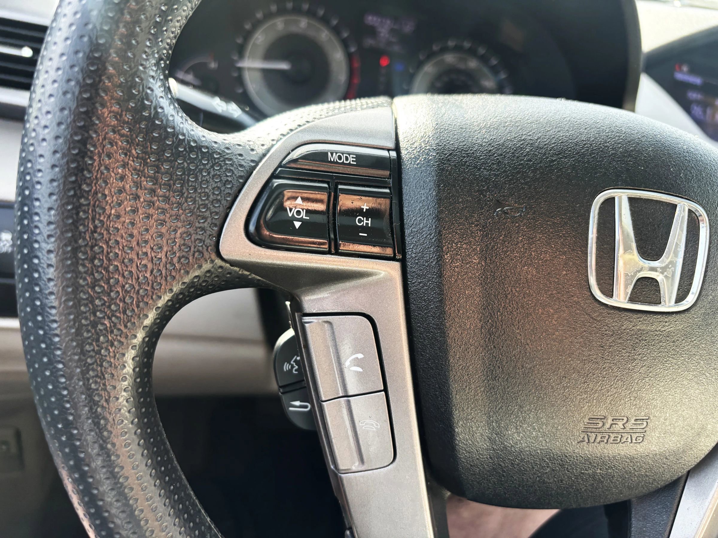 Used 2013 Honda Odyssey EX image 19