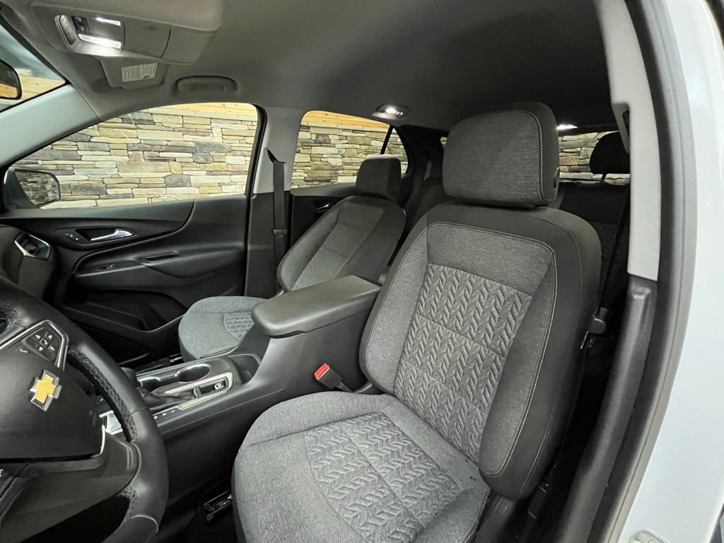Used 2023 Chevrolet Equinox LT AWD/4WD image 27