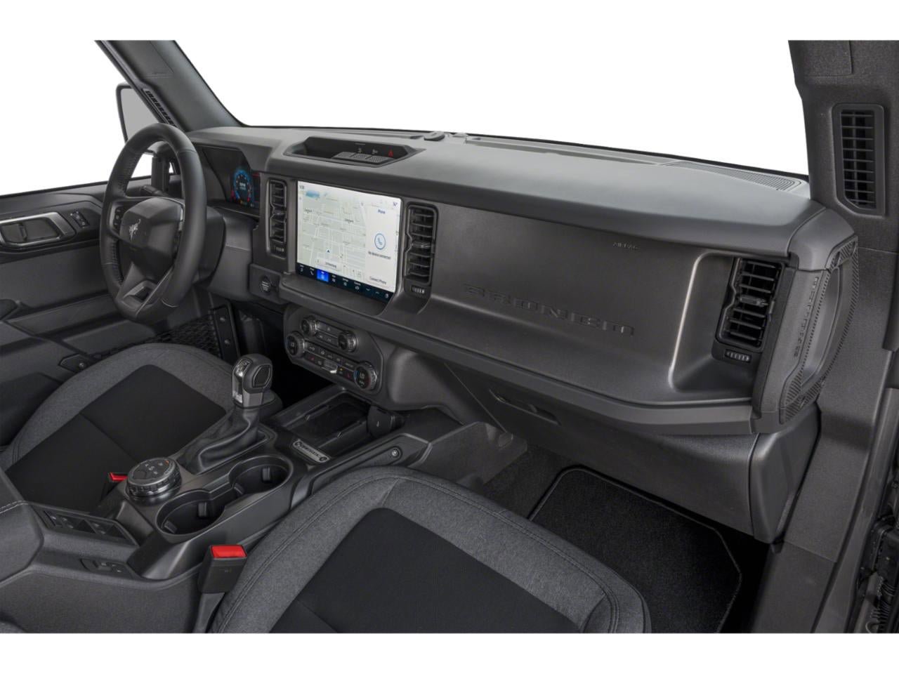 New 2026 Ford Bronco Big Bend AWD/4WD image 30