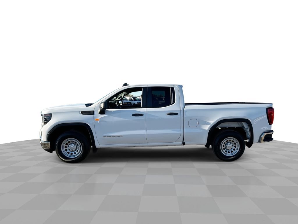 Used 2023 GMC Sierra 1500 Pro image 5