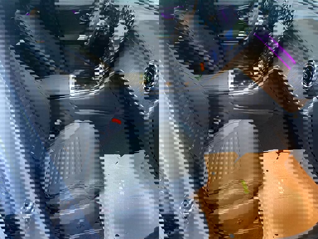 New 2026 Mercedes-Benz GLC 300 4MATIC image 21