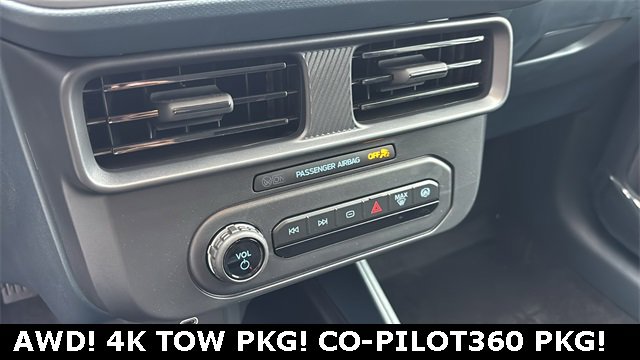 New 2025 Ford Maverick XL w/ 4K Tow Package image 16