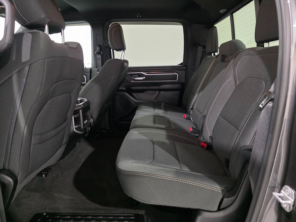 Used 2020 RAM 1500 Big Horn image 20