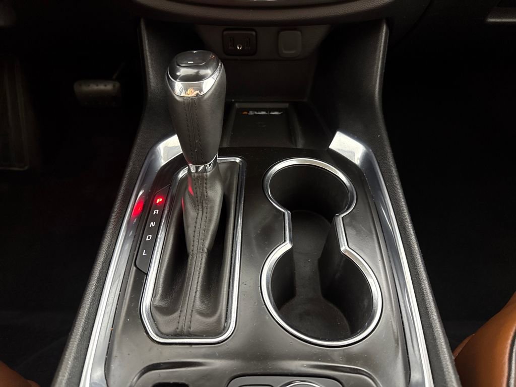 Used 2018 Chevrolet Traverse High Country image 20