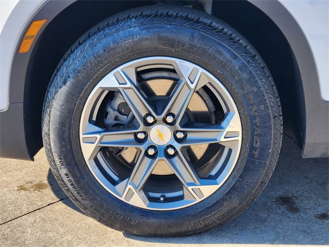 Used 2024 Chevrolet Blazer LT w/ Convenience Package image 10