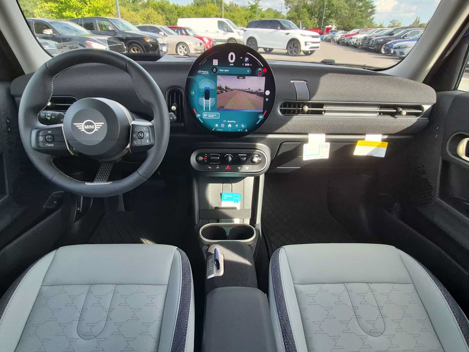 New 2027 MINI Cooper S FWD image 16
