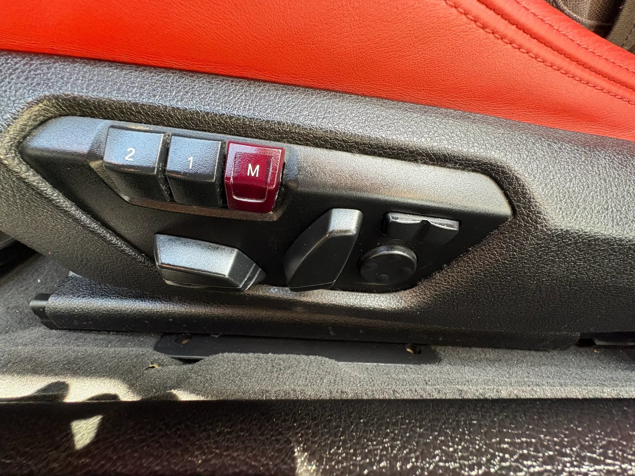 Used 2015 BMW M4 Coupe RWD image 19