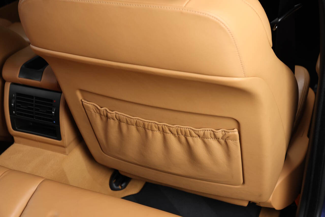 Used 2002 BMW M5 image 60