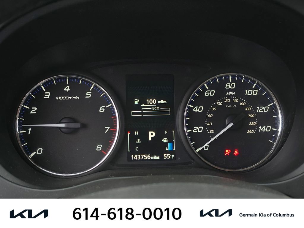 Used 2016 Mitsubishi Outlander SE image 23