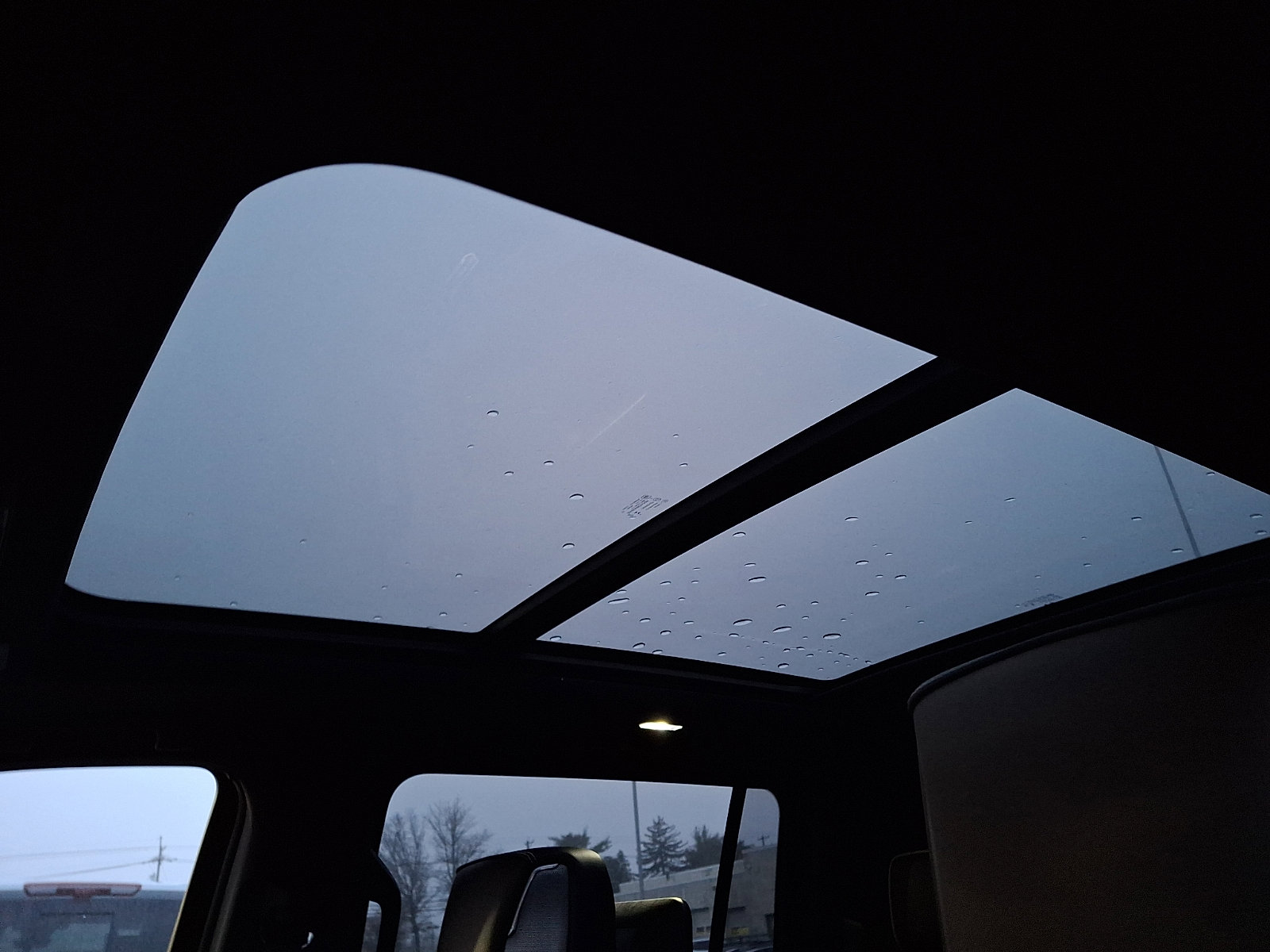 Certified 2025 GMC Yukon XL Denali Ultimate w/ LPO, Illumination Package image 21