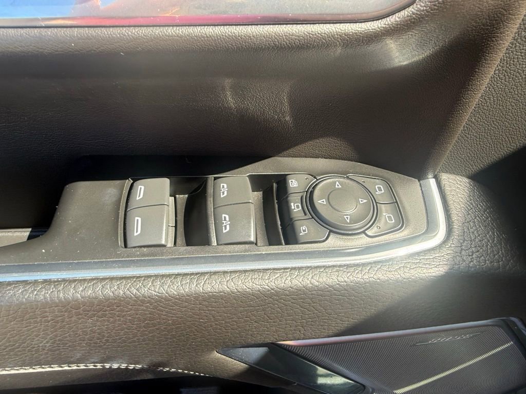 Used 2024 GMC Sierra 2500 Denali w/ Denali Reserve Package image 30