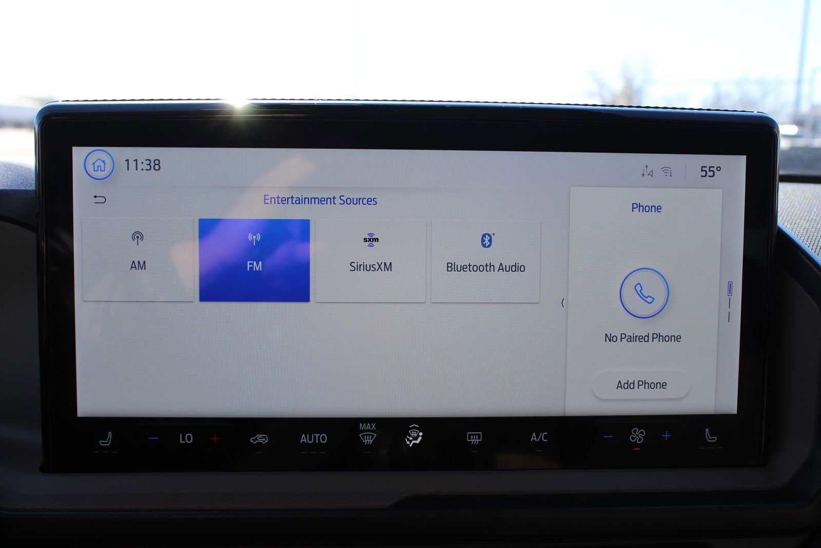 New 2025 Ford Bronco Sport Big Bend w/ Convenience Package image 27