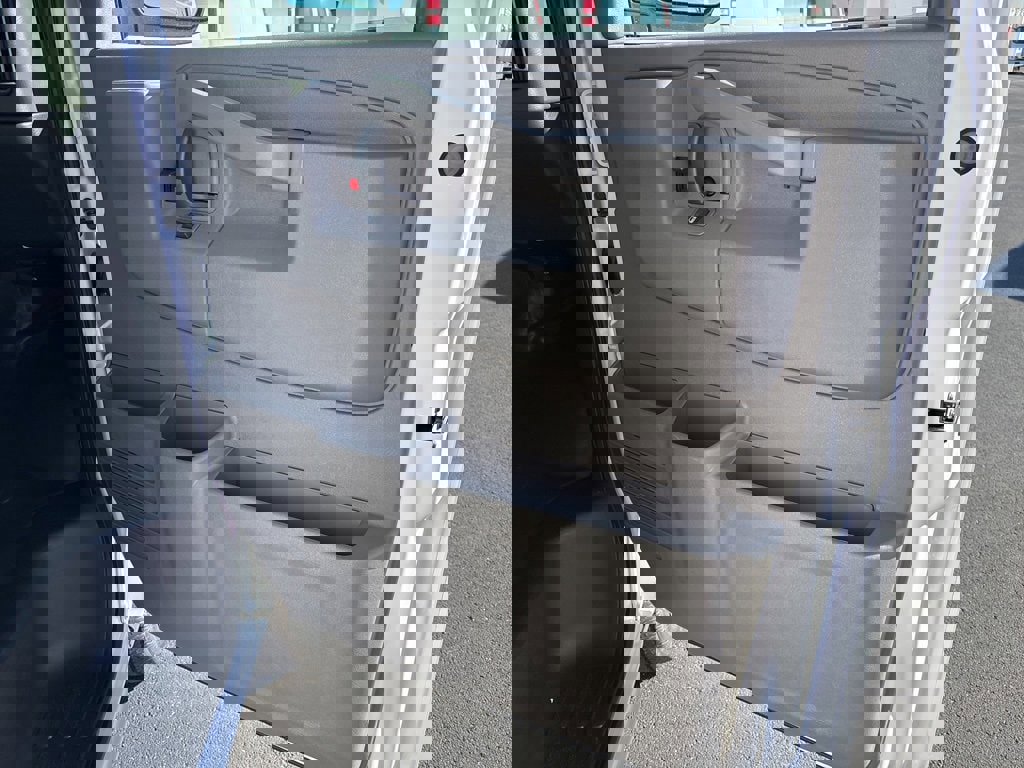 New 2025 Chevrolet Express 3500 Extended w/ Driver Convenience Package image 42