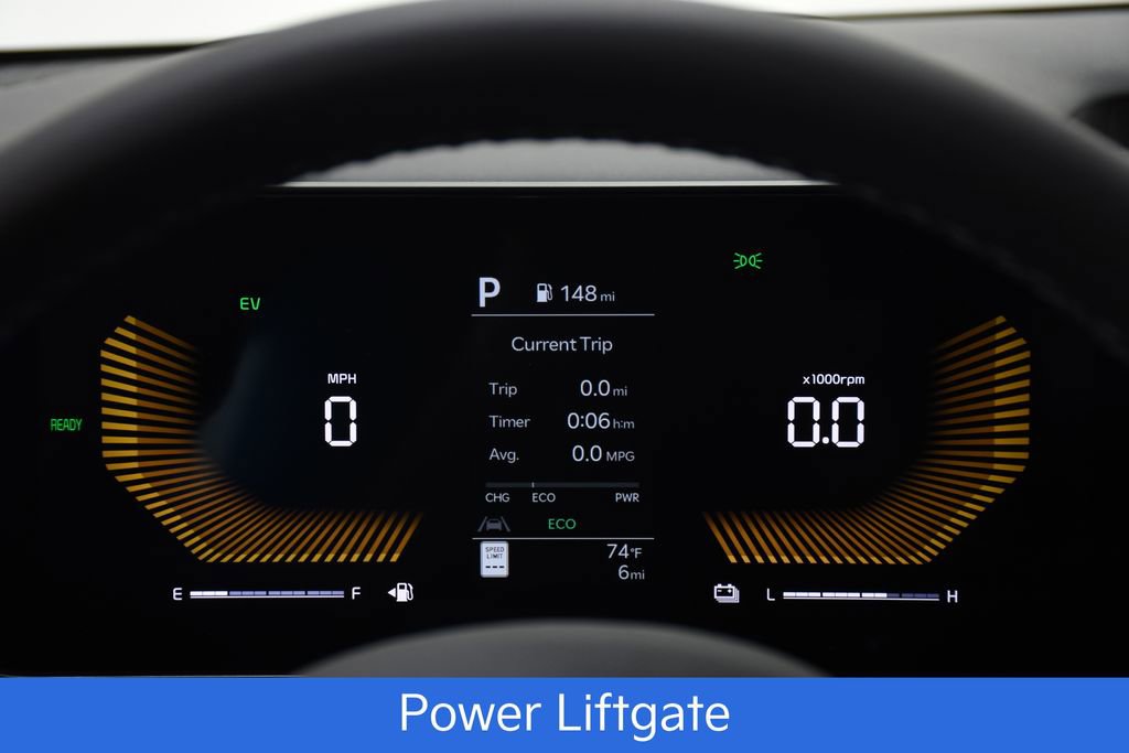 New 2026 Kia Carnival EX image 13