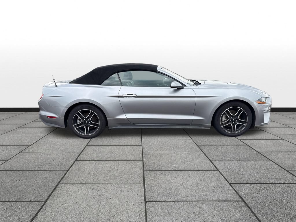 Used 2023 Ford Mustang Premium RWD image 6