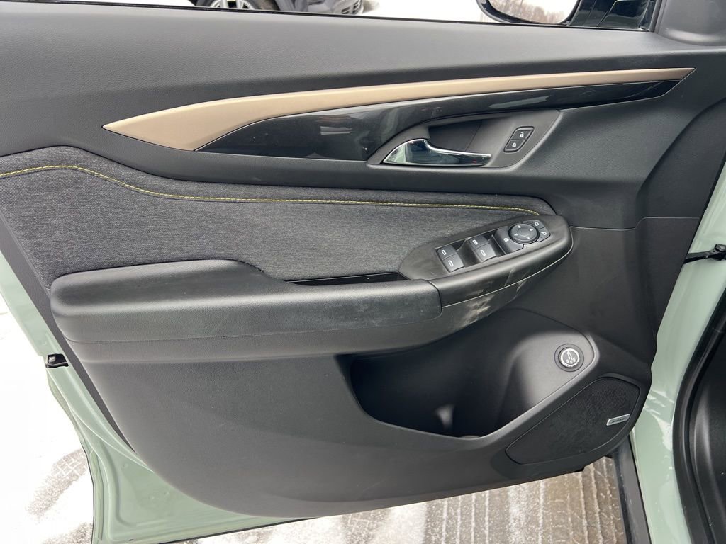 Used 2026 Chevrolet TrailBlazer ACTIV w/ Convenience Package image 20