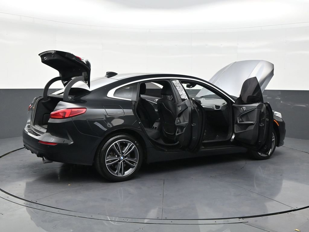 Used 2023 BMW 228i Gran Coupe 228i w/ Convenience Package image 29