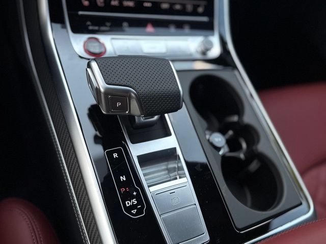 New 2026 Audi SQ7 Prestige AWD/4WD image 24