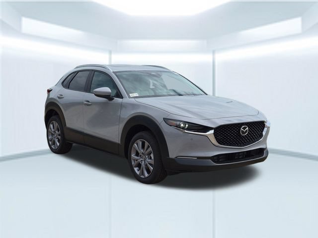 New 2026 MAZDA CX-30 AWD 2.5 S w/ Premium Package image 8