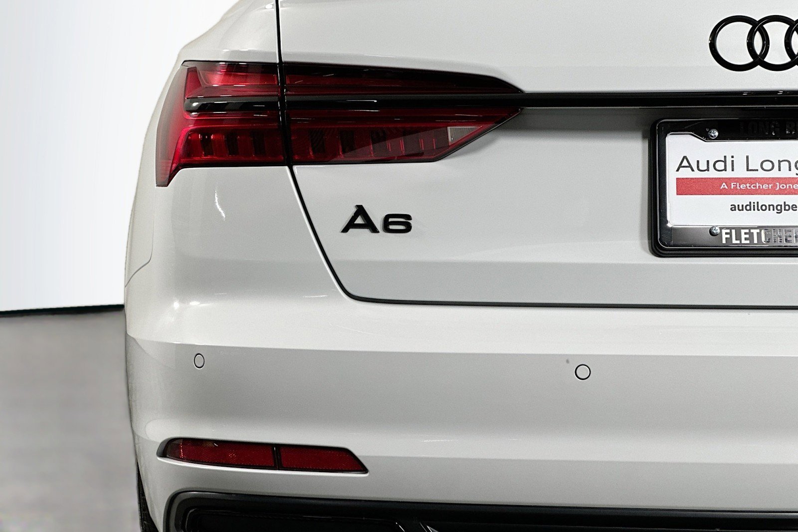 Used 2023 Audi A6 Premium Plus w/ Premium Plus Package image 17