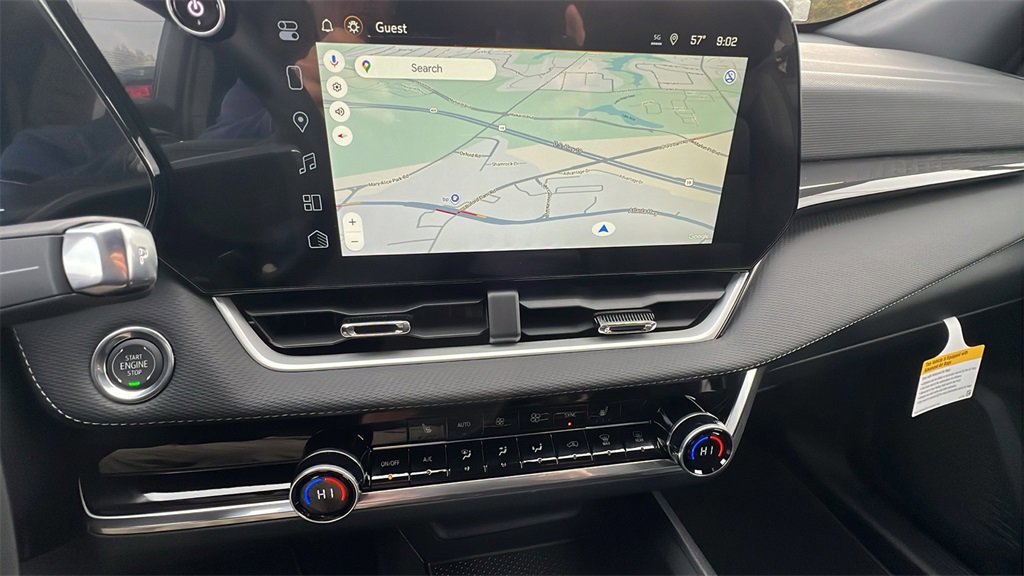 New 2026 Chevrolet Equinox LT image 26