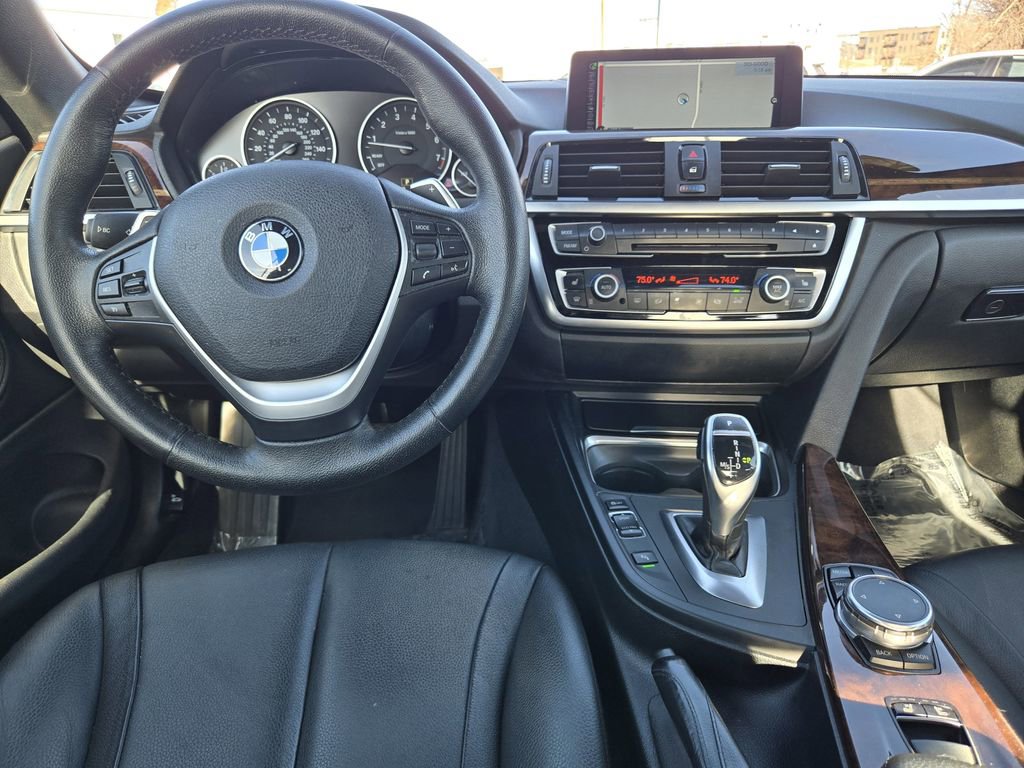 Used 2015 BMW 428i xDrive Convertible image 26
