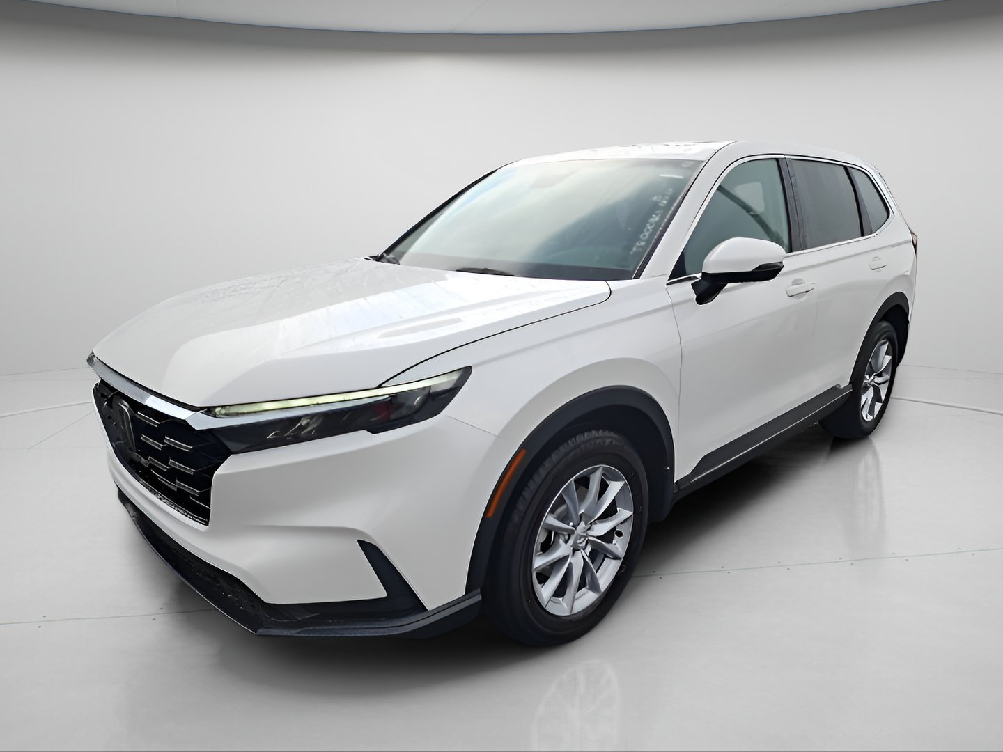 New 2027 Honda CR-V EX image 3