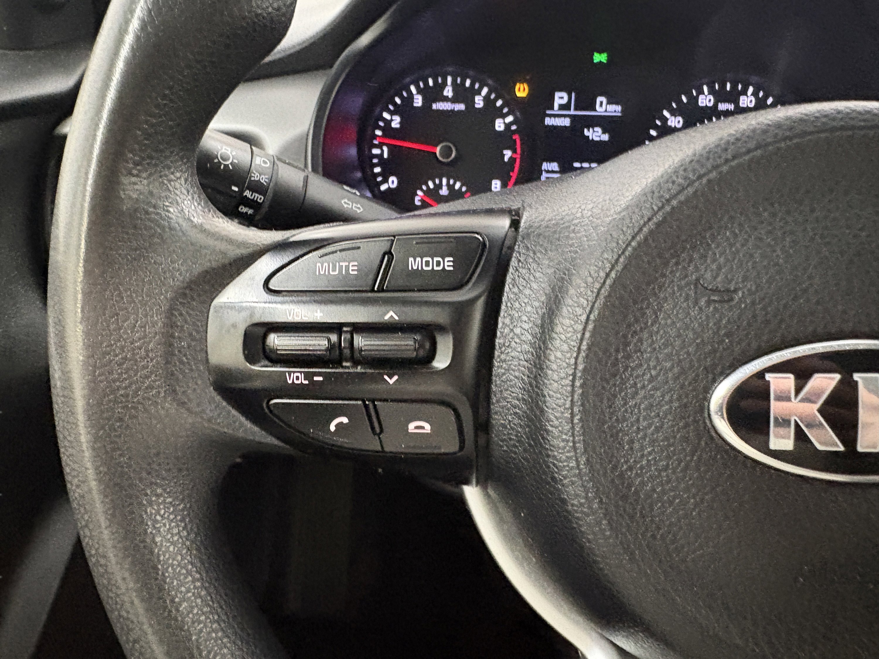 Used 2018 Kia Rio LX w/ LX Convenience Package image 26