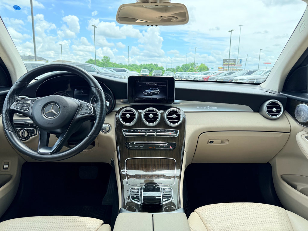 Used 2016 Mercedes-Benz GLC 300 image 16
