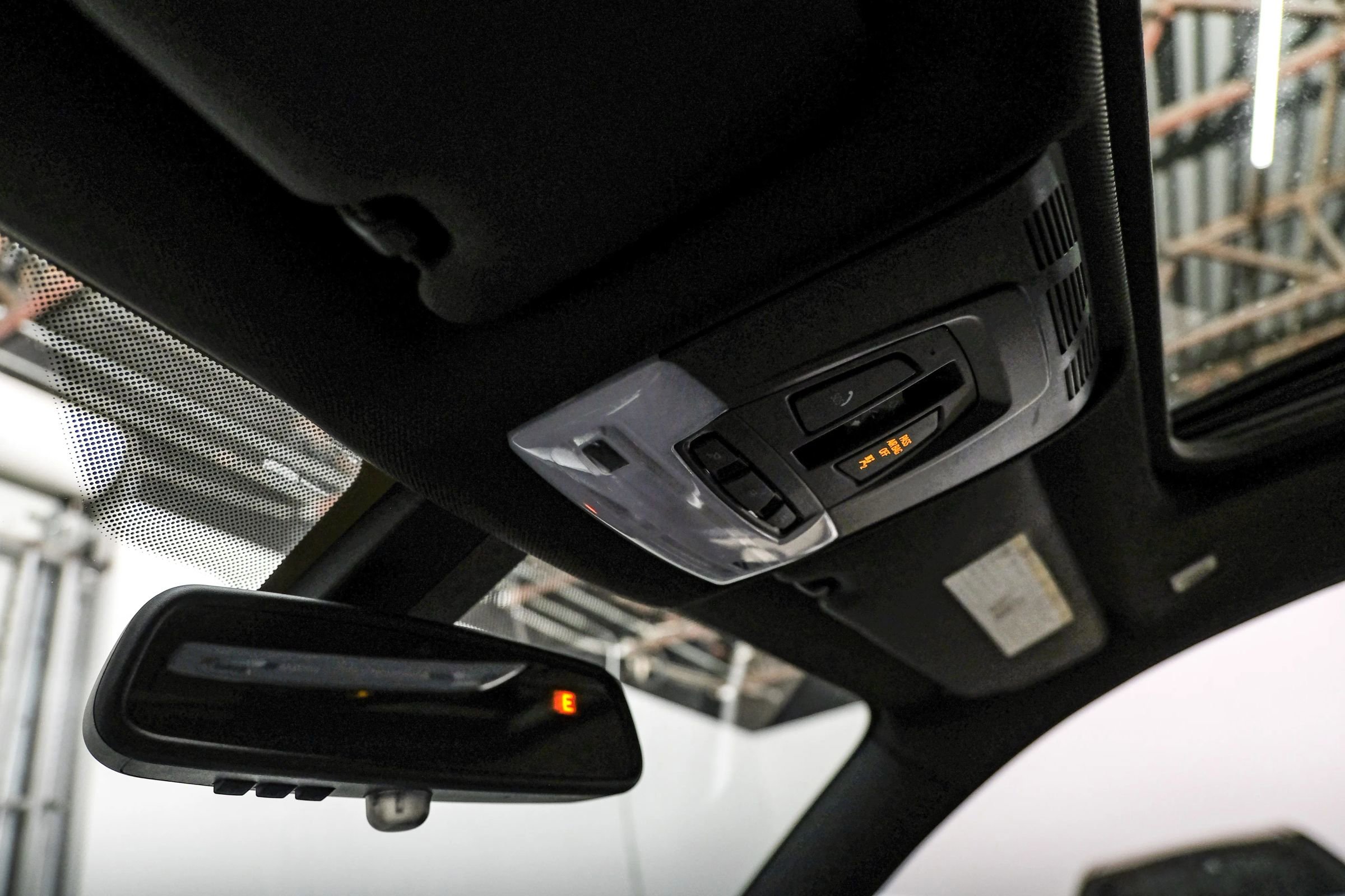 Used 2015 BMW 435i Gran Coupe image 32