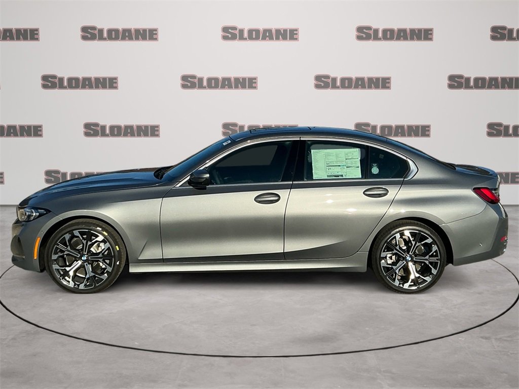 New 2026 BMW 330i xDrive Sedan w/ Premium Package image 2