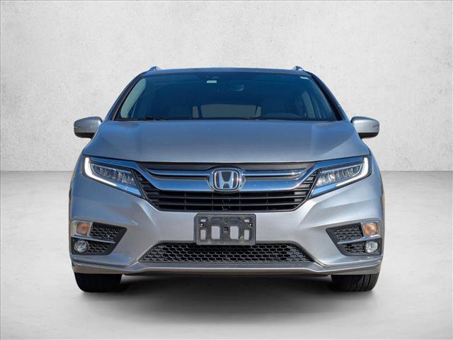 Used 2019 Honda Odyssey Elite image 2